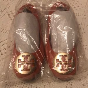 Tory Burch ballet flats
